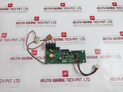 Fcs Dur01-12S05 Power Supply/Control Board Pcb Module Opa340Ua