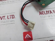 Fcs Dur01-12S05 Power Supply/Control Board Pcb Module Opa340Ua