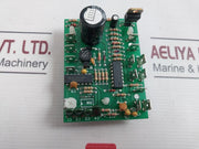 Fde 241-1 Printed Circuit Board Card