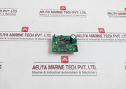 Fde 241-1 Printed Circuit Board Card