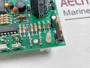 Fde 241-1 Printed Circuit Board Card
