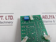 Fde 241-1 Printed Circuit Board Card