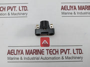 Fe-12 Lamp Holder