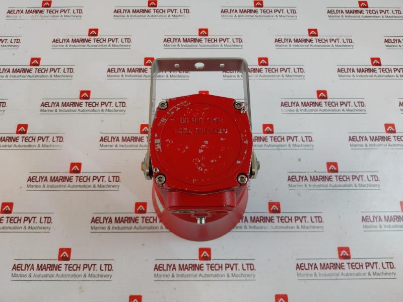 Federal Signal 110-750 100V Loudspeaker/Sounder Maxw15W Hzn/A