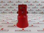 Federal Signal 110-750 100V Loudspeaker/Sounder Maxw15W Hzn/A
