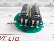Federal Signal 200D866 Signal Strobe Light Pc Board 120V