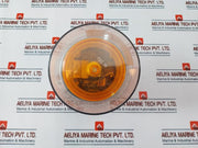 Federal Signal 225Xst Strobe Warning Light 120V 0.25A Type 4X Ip65