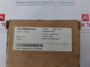 Federal Signal 350-120-30 Vibratone Horn 256.002 4.529.059