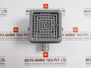 Federal Signal 450 Vibratone Horn 24v