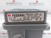 Federal Signal 450 Vibratone Horn 24v