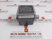 Federal Signal 450 Vibratone Horn 24v