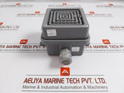 Federal Signal 450 Vibratone Horn 24v