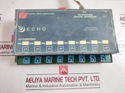 Federal Signal Echo-lc Digital Intercom Circuit Board Used