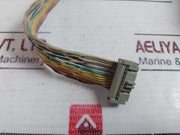 Federal Signal Echo-lc Digital Intercom Circuit Board Used