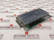 Federal Signal Echo-mb Digital Intercom Circuit Board
