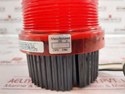 Fb2Pst Fireball II Strobe Warning Light Fnfp 120~ 50/60Hz