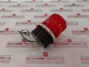 Fb2Pst Fireball II Strobe Warning Light Fnfp 120~ 50/60Hz