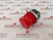 Fb2Pst Fireball II Strobe Warning Light Fnfp 120~ 50/60Hz