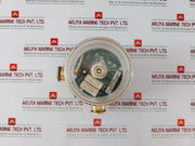 Federal Signal Fb2Pst Strobe Warning Light 120V 0.32A 50/60Hz Series A4