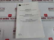 Federal Signal Lp3S-012-048R Low Profile Strobe Light Industrial Use 12-48 Vdc