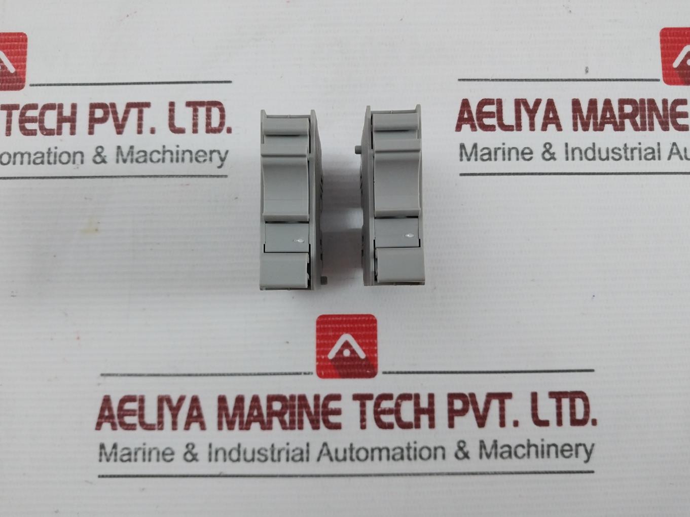 Feed-Through Terminal Block Brand Phoenix Contact Uk35