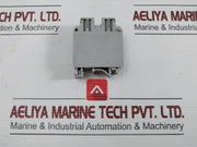 Feed-Through Terminal Block Brand Phoenix Contact Uk35