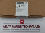 Feed-Through Terminal Block St 2,5 Brand Phoenix Contact (1 Box = 50 Pcs)