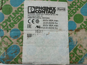 Feed-through Terminal Block Ut 10 BY Phoenix Contact  (1Box = 50 Pcs)