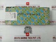 Feed-through Terminal Block Ut 10 BY Phoenix Contact  (1Box = 50 Pcs)