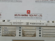 Feeder Protection Relay Alstom P14Db16A7C0610A