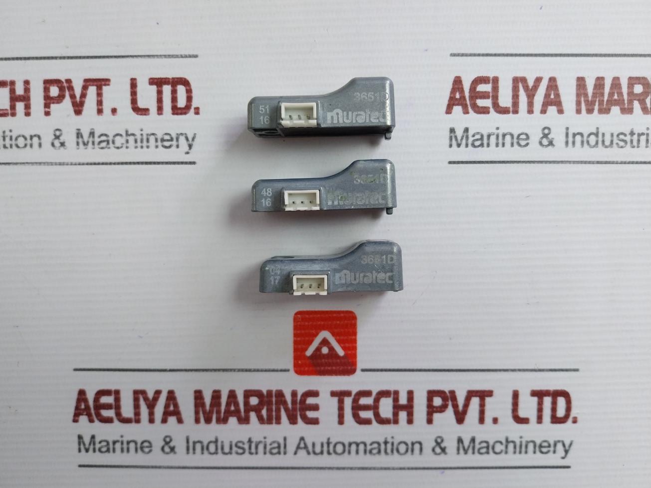 Feeler Sensor /Yarn Sensor Muratec 3651d