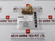 Feinsieb 250µM Strainer With Internal Thread 8.0381.0