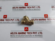 Feinsieb Pn18 Dn8 Strainer Ov/0V 250 Mum