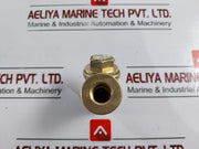 Feinsieb Pn18 Dn8 Strainer Ov/0V 250 Mum