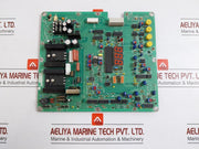 Fellow Kogyo Fiber Optic Communication Module Focas-1500c-19-M02