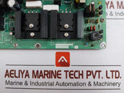 Fellow Kogyo Fiber Optic Communication Module Focas-1500c-19-M02