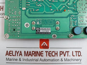 Fellow Kogyo Fiber Optic Communication Module Focas-1500c-19-M02