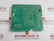 Fellow Kogyo Fiber Optic Communication Module Focas-1500c-19-M02