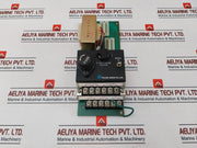 Fellow Kogyo Flt-11A Ac Input Voltage Selector