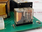 Fellow Kogyo Lic-38Tn-a Capacitance Level Controller 200V 38A1-b01.Pcb