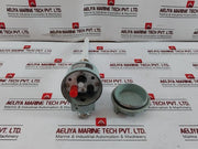 Fellow Kogyo P-2 Level Controller Np-04-1 225-mm P2-38C7601