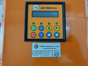 Fema Electric Fma24-30 Marine Battery Charger 220Vac 50/60Hz 30A