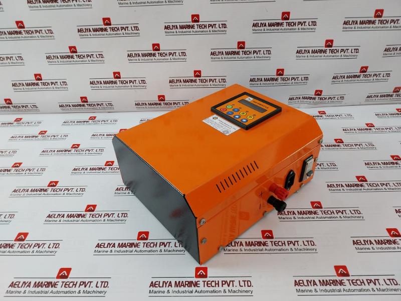 Fema Electric Fma24-30 Marine Battery Charger 220Vac 50/60Hz 30A