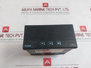 Fema M40-t-h-r1-r1 Temperature Panel Meter 85-265 Vac/Vdc 2736R00