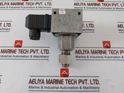 Fema Regelgerate Honeywell Dwam16 Pressure Limitor