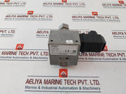 Fema Regelgerate Honeywell Dwam16 Pressure Limitor