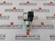 Fema Regelgerate Honeywell Dwam16 Pressure Limitor