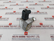 Fema Regelgerate Honeywell Dwam16 Pressure Limitor