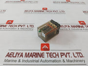 Feme Rcptf 11 Relay Dc 24V 220V Ac
