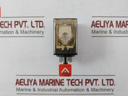 Feme Rcptf 11 Relay Dc 24V 220V Ac